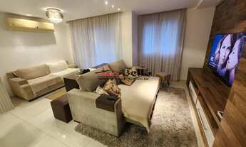 Imagem 2: VENDO LINDO APARTAMENTO NO LUAU DO RECREIO MOBILIADO E PROJETO DE ARQUITETO