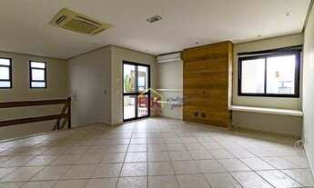 Imagem: Cobertura com 3 dormitórios à venda, 255