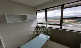 Imagem 4: SALA COMERCIAL COM PROJETADOS PARA LOCAÇÃO, CALHAU, SAO LUIS - MA