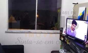 Imagem 5: Apartamento no Condomínio Doce Vida Flora com 3 quartos