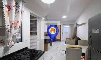 Imagem 5: Sobrado com 2 dormitórios à venda, 65 m² por R$ 350.000,00 - Vila Guilhermina - São Paulo