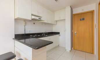 Imagem 6: Excelente Ap 1 Dorm no Coração da Cidade com Linda Vista