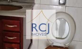 Imagem 4: Apartamento para aluguel possui 65 metros quadrados com 2 quartos em Centro - Duque de Cax