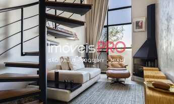 Imagem 6: Cobertura 155m² para Venda no Brooklin