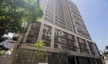 Imagem: São Paulo - Apartamento Padrão - Brooklin