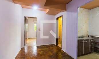 Imagem 1: Apartamento à Venda - Centro, 1 Quarto, 36 m2