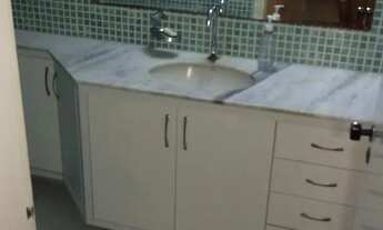 Imagem 7: Apartamento para venda com 135m² com 3 quartos em Piedade