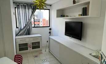 Imagem 7: Cobertura de alto padrão