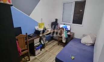 Imagem 4: Santo André - Apartamento Padrão - Jardim Monte Líbano