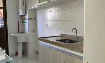 Imagem 3: Apartamento no Jardins de Toscana