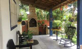 Imagem 4: Casa 4 suites, praia do Marlim - Pitimbu - PB