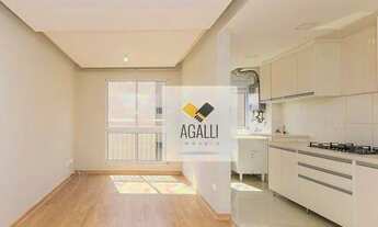 Imagem 7: Apartamento à venda, 52 m² por R$ 310.000,00 - Hauer - Curitiba/PR