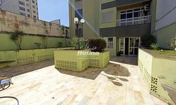 Imagem 4: Apartamento para aluguel, 3 quartos, 1 suíte, 1 vaga, Centro - Uberlândia/MG