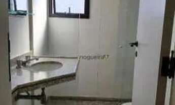 Imagem 7: Apartamento com 3 suítes, 126 m² - venda por R$ 2.700.000 ou aluguel por R$ 12.200/mês - M