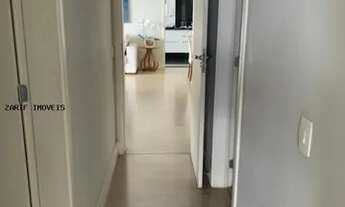 Imagem 7: Apartamento para Locação em São Paulo, VILA ANDRADE, 3 dormitórios, 3 suítes, 5 banheiros