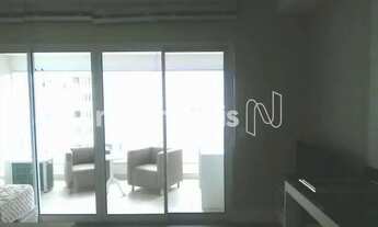 Imagem 3: Locação Apartamento 1 quarto Consolação São Paulo