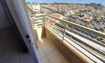 Imagem 6: Apartamento com 2 dormitórios à venda, 56 m² por R$ 265.000 - Planalto Verde - Ribeirão Pr