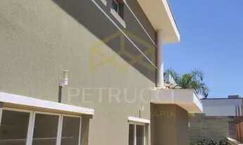 Imagem 7: Casa - Swiss Park - Campinas