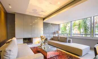 Imagem 2: Apartamento 3 suítes no Jardim Europa