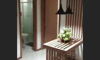 Imagem: Alugo Ap de 1 quarto no Itacorubi