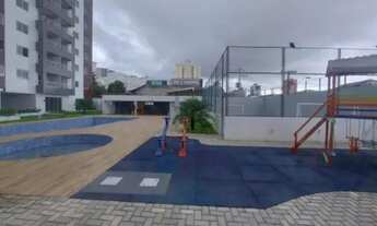 Imagem 4: 2 Quartos no Foz do Iguaçu 70 e 74 m2 - Torre 01 Entregue - Sucesso em Vendas