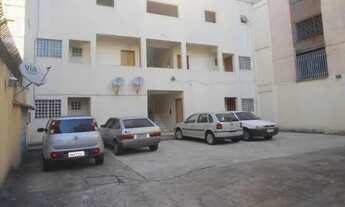 Imagem 2: Lavanderia coletiva<br>- Box no banheiro