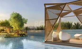 Imagem 5: Apartamento para Venda no The Park, 3 dormitórios, sendo 3 suites, 2 vagas - Rio Branco