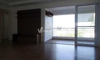 Imagem 4: Apartamento - Parque Prado - Campinas