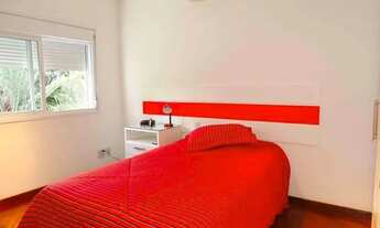 Imagem 4: Casa para venda ou locação na Chácara Monte Alegre - Moderna pronta para morar!!!