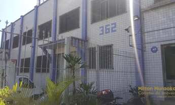 Imagem 3: Pavilhão/Galpão à venda no bairro Vila Carbone - São Paulo/SP