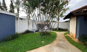 Imagem 3: Casa com 3 dormitórios à venda, 400 m² por R$ 1.400.000,00 - Cidade Jardim - Uberlândia/MG