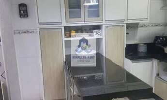 Imagem 5: SOBRADO MAUÁ JARDIM ZAIRA