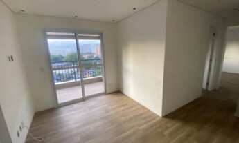 Imagem 15: Apto Alphaville Apartamento com 2 dormitórios