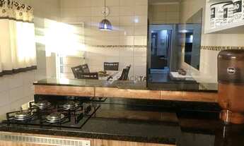 Imagem 2: Casa com 3 dormitórios à venda, 175 m² por R$ 500.000,00 - Jardim Belmont - Jandira/SP