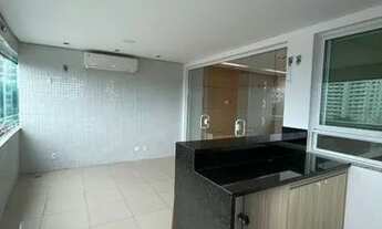 Imagem: Sollar da Villa - 147m² - 3 Suítes - Adrianópolis