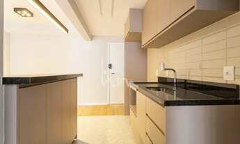 Imagem 6: Lindo apartamento no bairro Paraíso/com 02 dormitórios