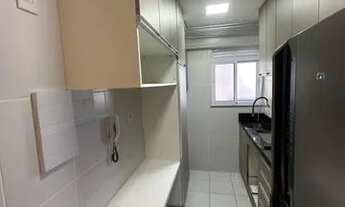 Imagem 6: Apartamento para Venda em Salvador, Santa Teresa, 2 dormitórios, 1 suíte, 2 banheiros, 1 v