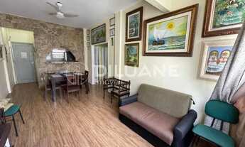 Imagem 5: Apartamento-À VENDA-Copacabana-Rio de Janeiro-RJ