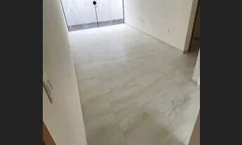 Imagem: Apartamento Térreo com área externa 3