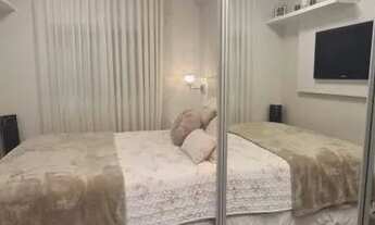 Imagem: Apartamento no bairro da Pituba