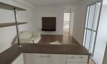 Imagem 4: Apartamento para aluguel possui 60 metros quadrados com 2 quartos