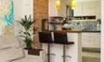 Imagem: Lindo apartamento para venda em Moema, lado