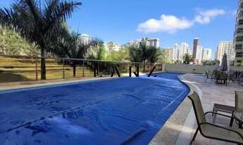 Imagem 7: Apartamento para venda tem 34 metros quadrados com 1 quarto em Norte - Brasília - DF