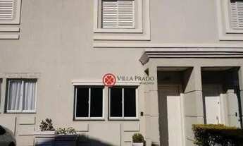 Imagem 2: CASA DE CONDOMÍNIO FECHADO NA VILA CARRÃO !!!