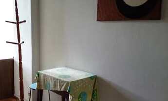 Imagem 3: Alugo quarto mobiliado no Flamengo