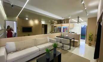 Imagem 2: Casa em condomínio fechado, entrada a partir de R$ 15 MIL reais, 2 quartos sendo um suite