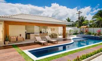 Imagem 6: CASA EM CONDOMÍNIO RESIDENCIAL em Lauro de Freitas - BA, Buraquinho