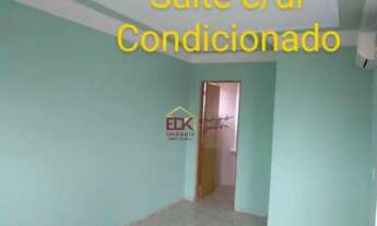 Imagem 5: Cobertura com 3 dormitórios à venda, 114 m² por R$ 620.000 - Jardim Baronesa - Taubaté/SP