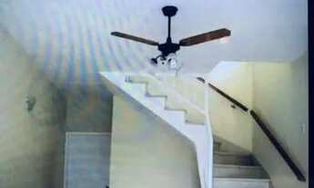 Imagem 3: Sobrado repleto de armarios em parque jabaquara