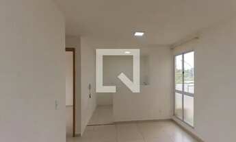 Imagem 2: Apartamento para Aluguel - Jardim São Vicente , 2 Quartos, 42 m2